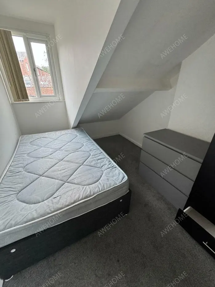 利兹租房Hyde Park Road