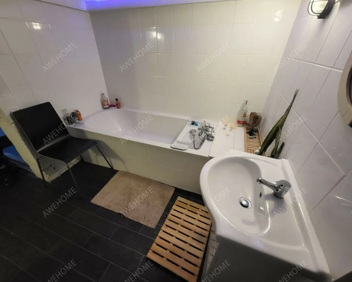 利兹租房Burley Lodge Road