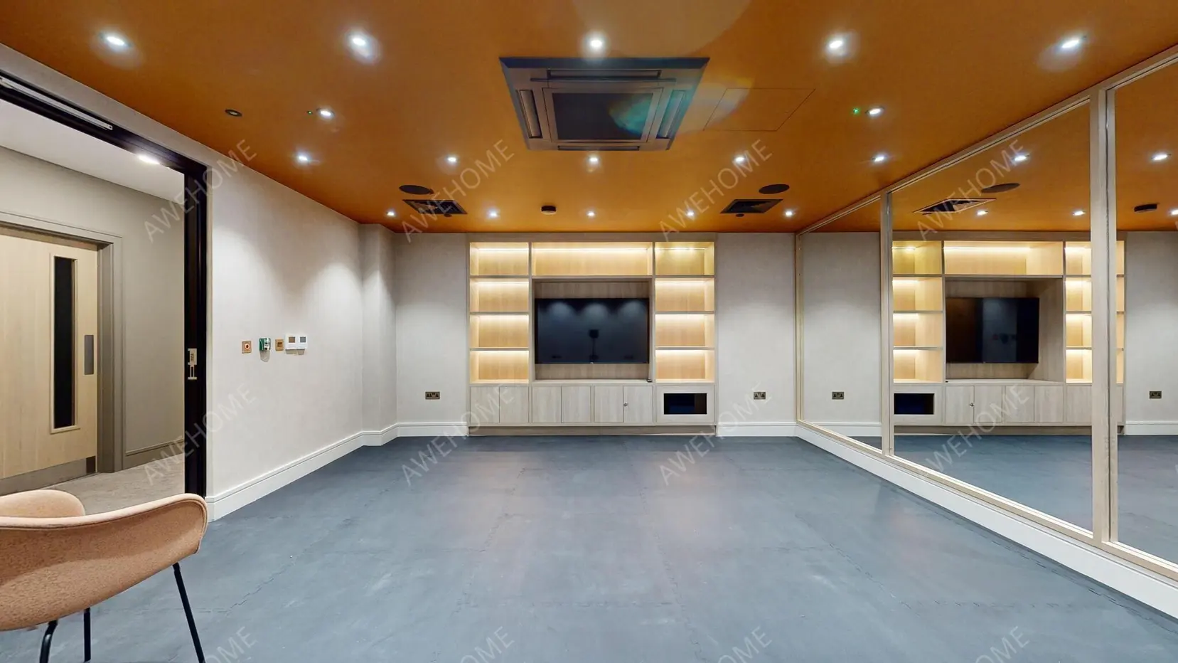 London RentalsBeverley Way