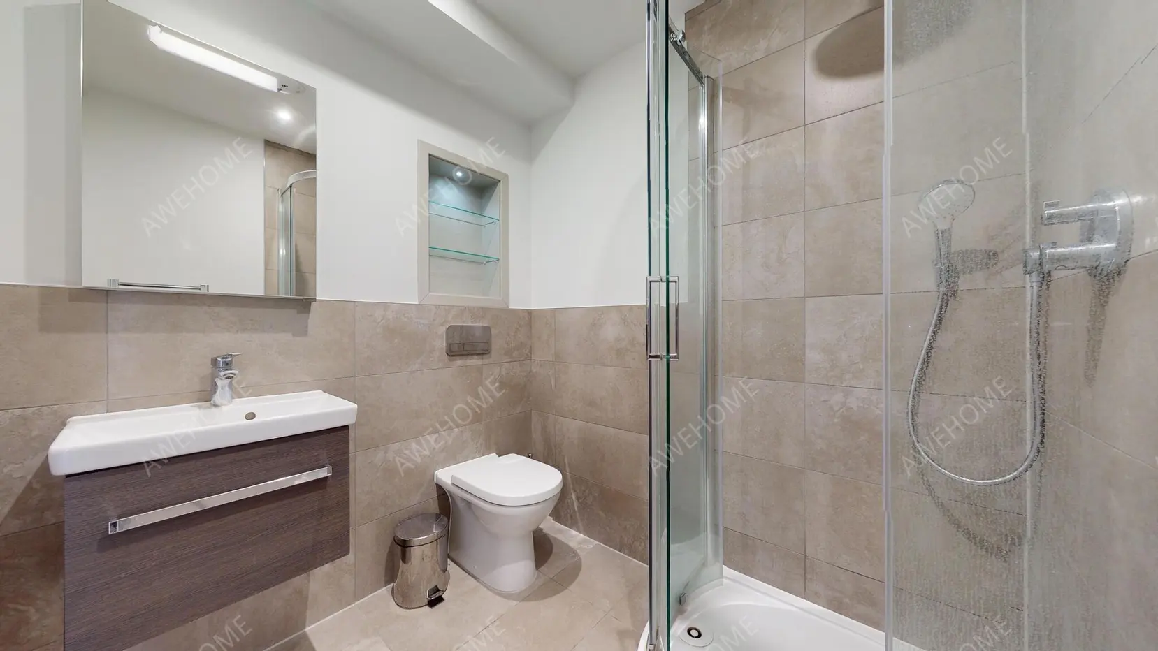 London RentalsOlympic Way