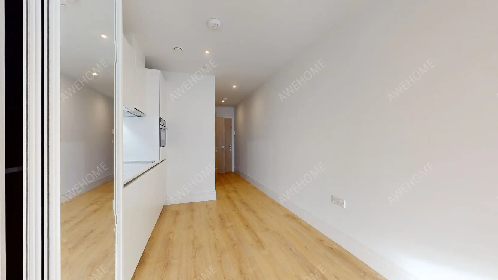 伦敦短租房租房[短租房]Beverley Way