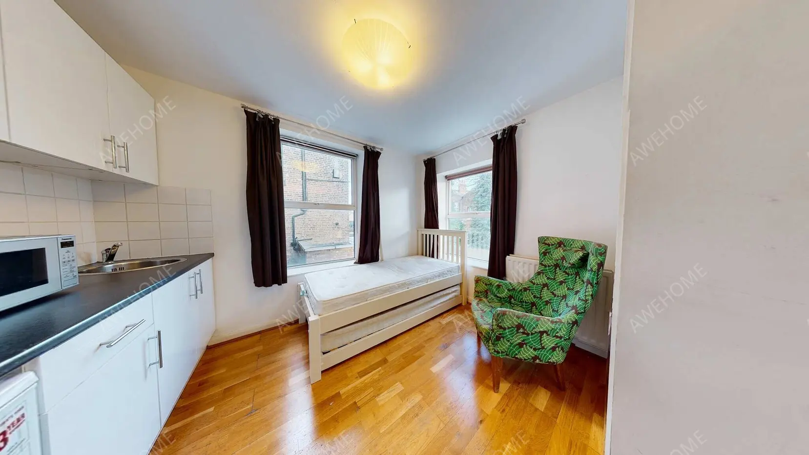 London RentalsHillfield Road