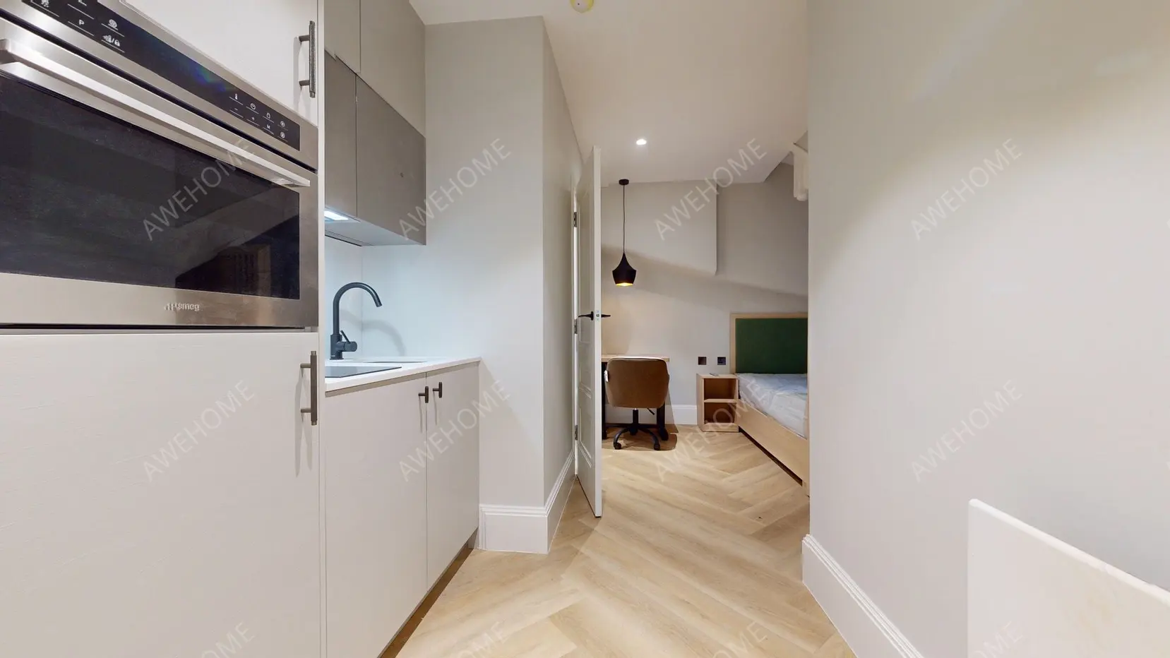倫敦租房Draycott Avenue