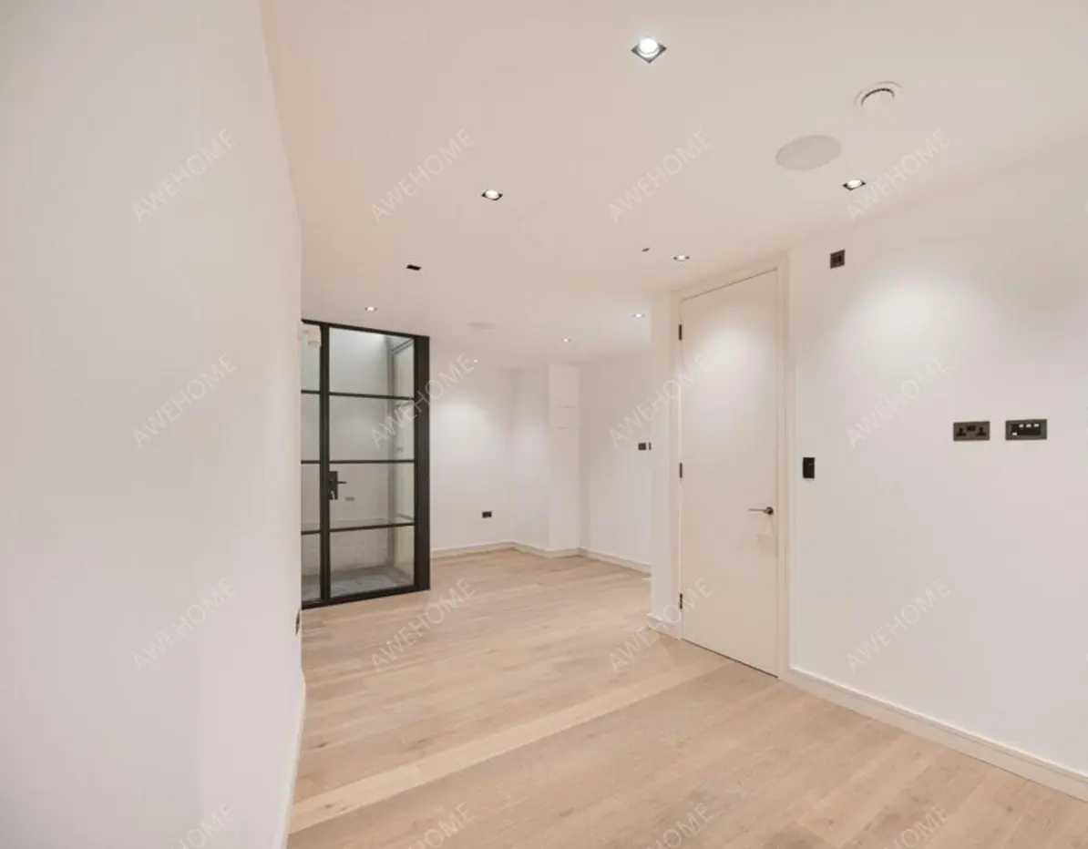 倫敦租房Oldbury Place