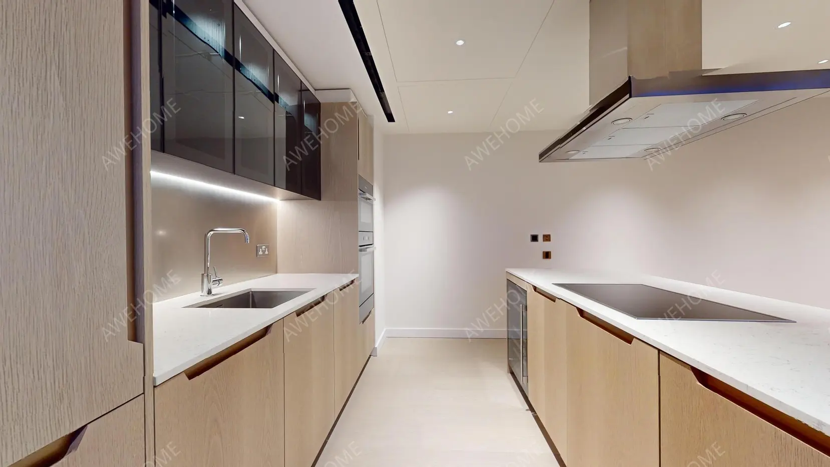 倫敦租房Nine Elms Lane