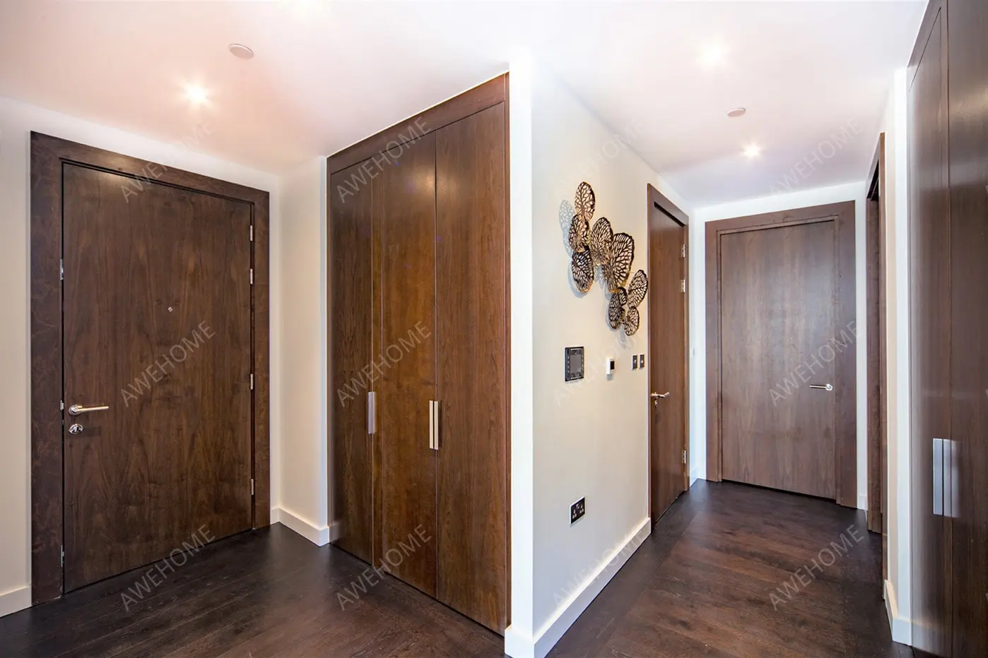 伦敦短租房租房[短租房]Charles Clowes Walk