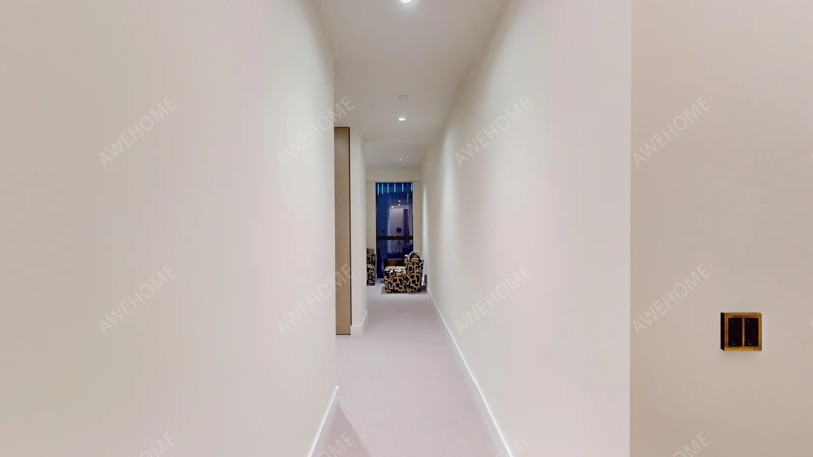 倫敦租房Nine Elms Lane