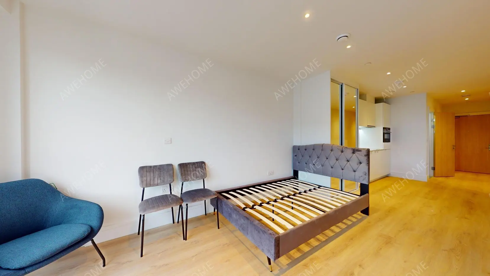 London RentalsBeverley Way