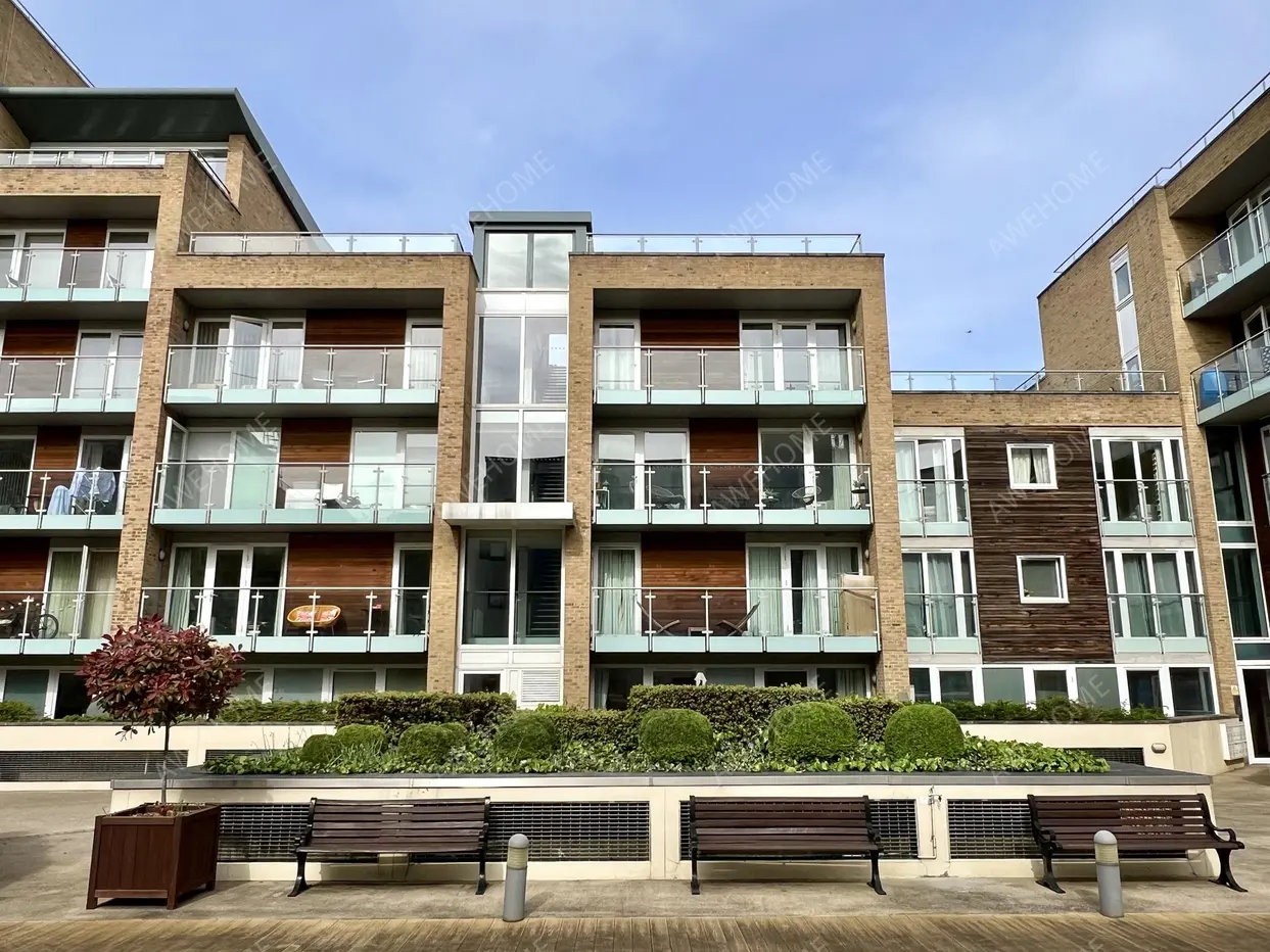 倫敦租房Battersea Park Road