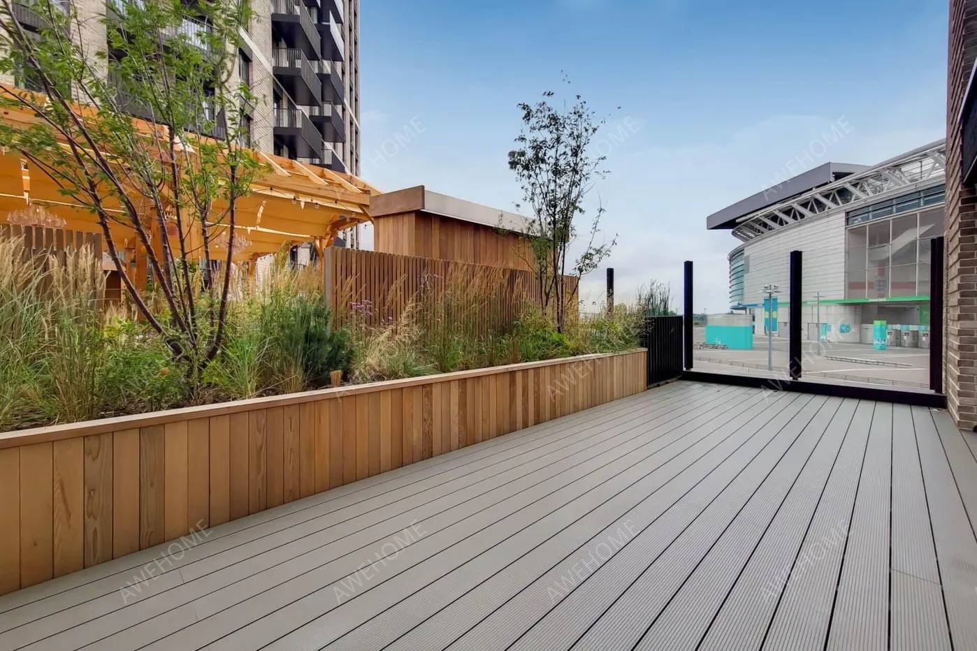 伦敦短租房租房[短租房]Atlantic Crescent