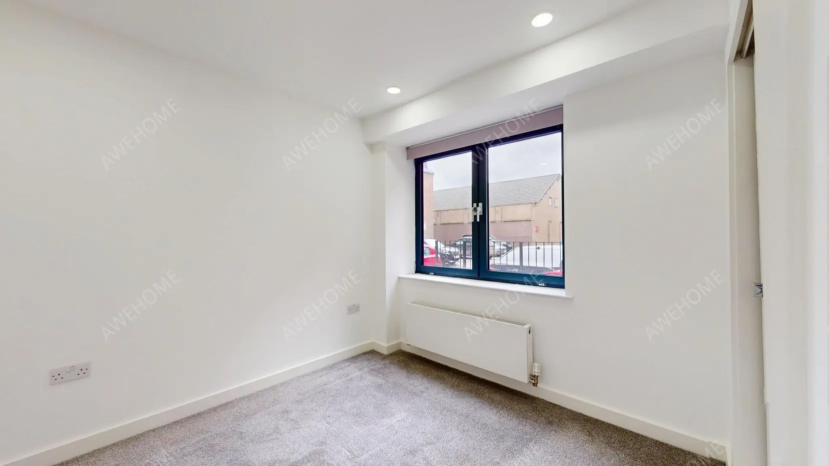 伦敦租房St. Peters Street