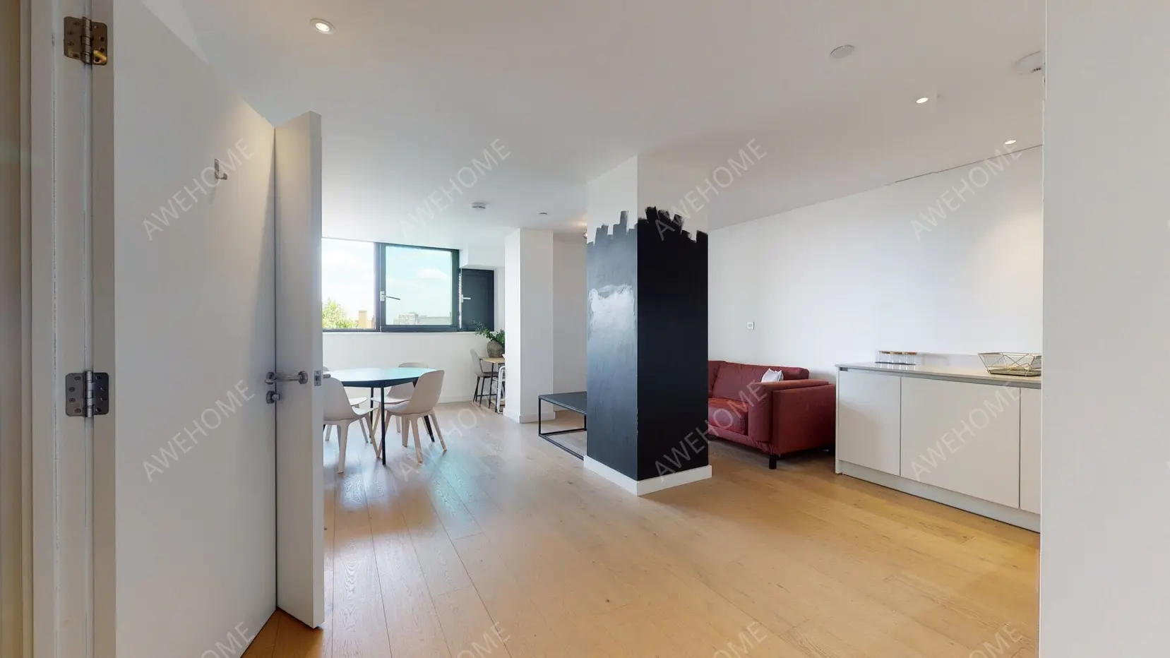 倫敦租房Highgate Hill