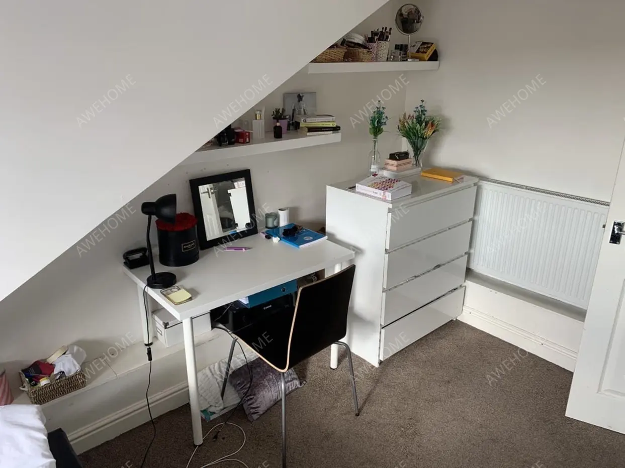 利兹租房Kelso Road