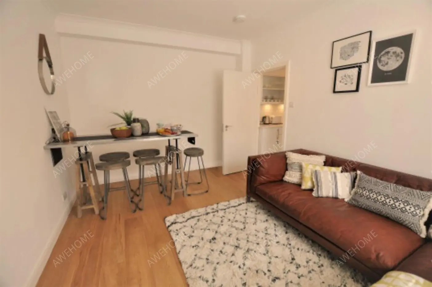 倫敦租房Chelsea Manor Street