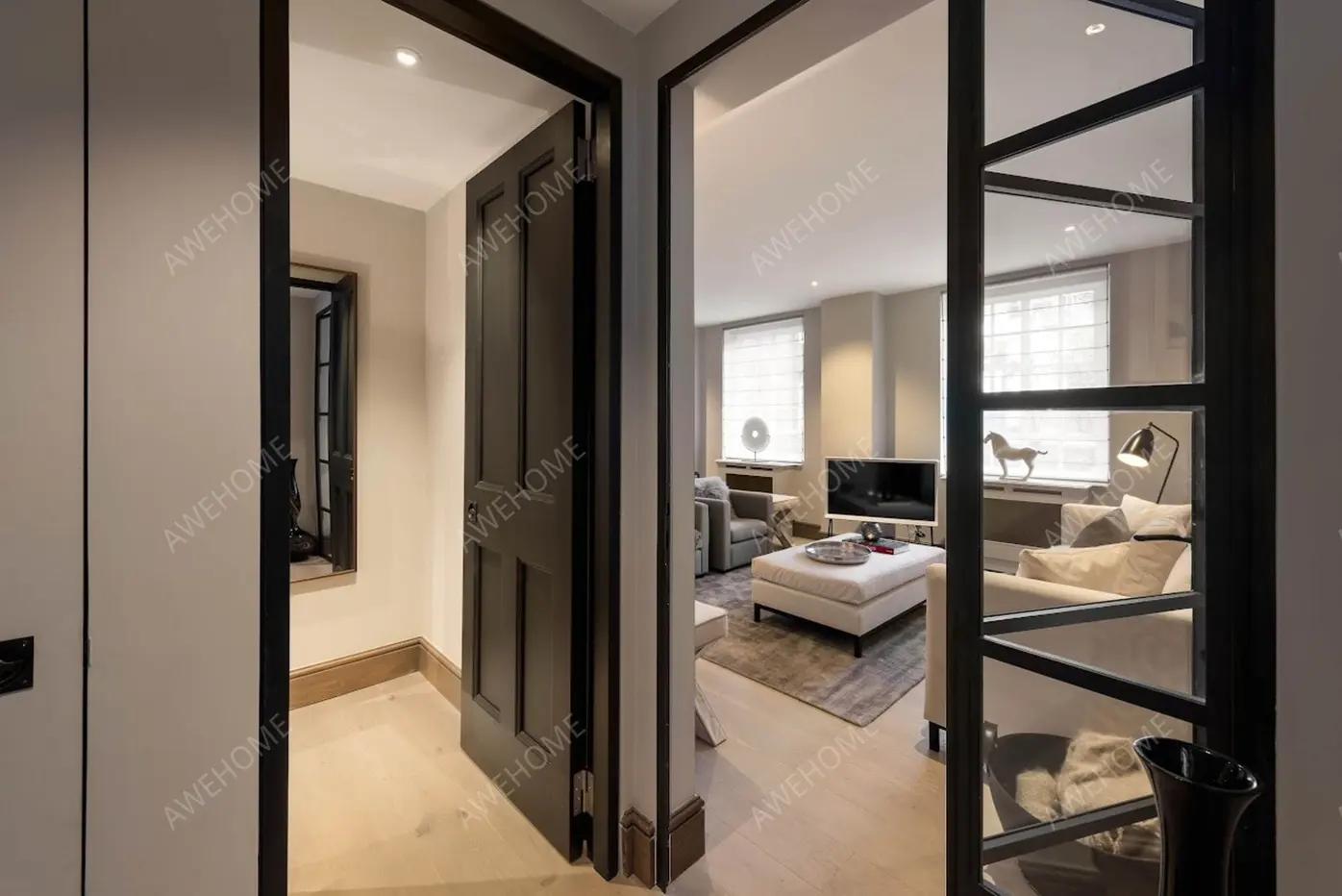 倫敦租房Chelsea Manor Street