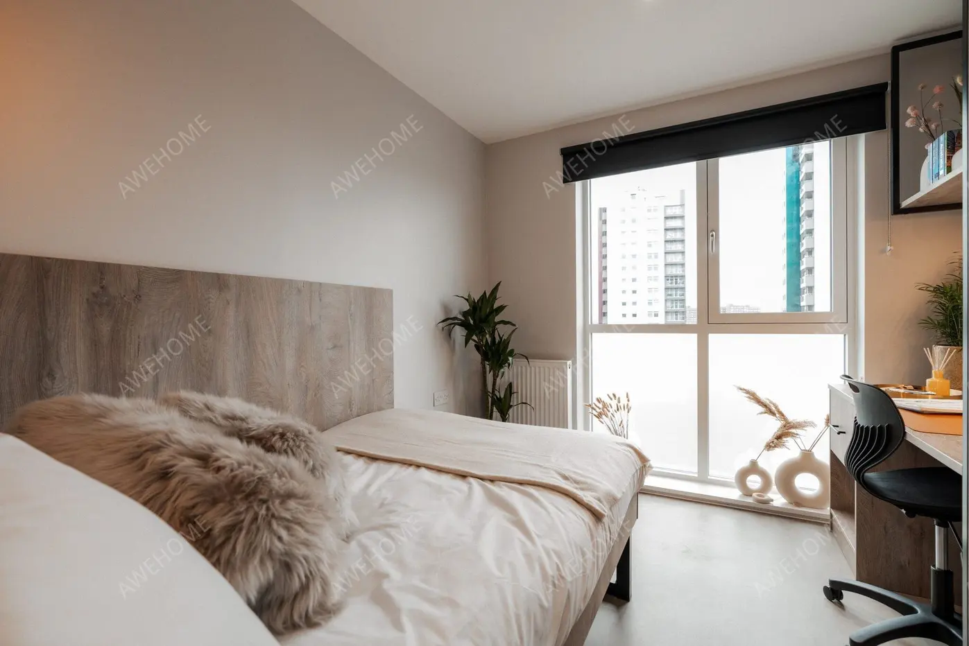 London RentalsIlderton Road