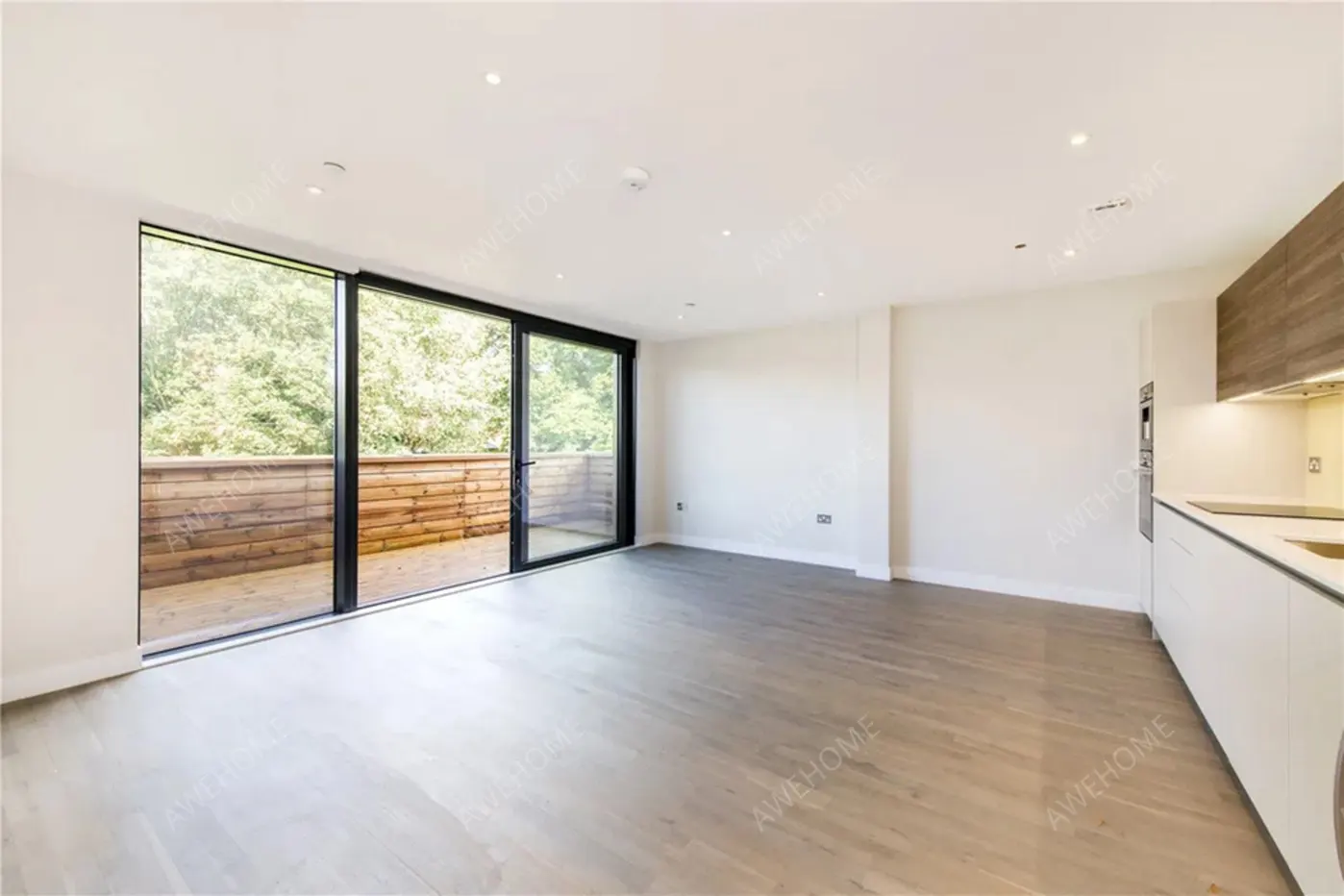 倫敦租房Finchley Road