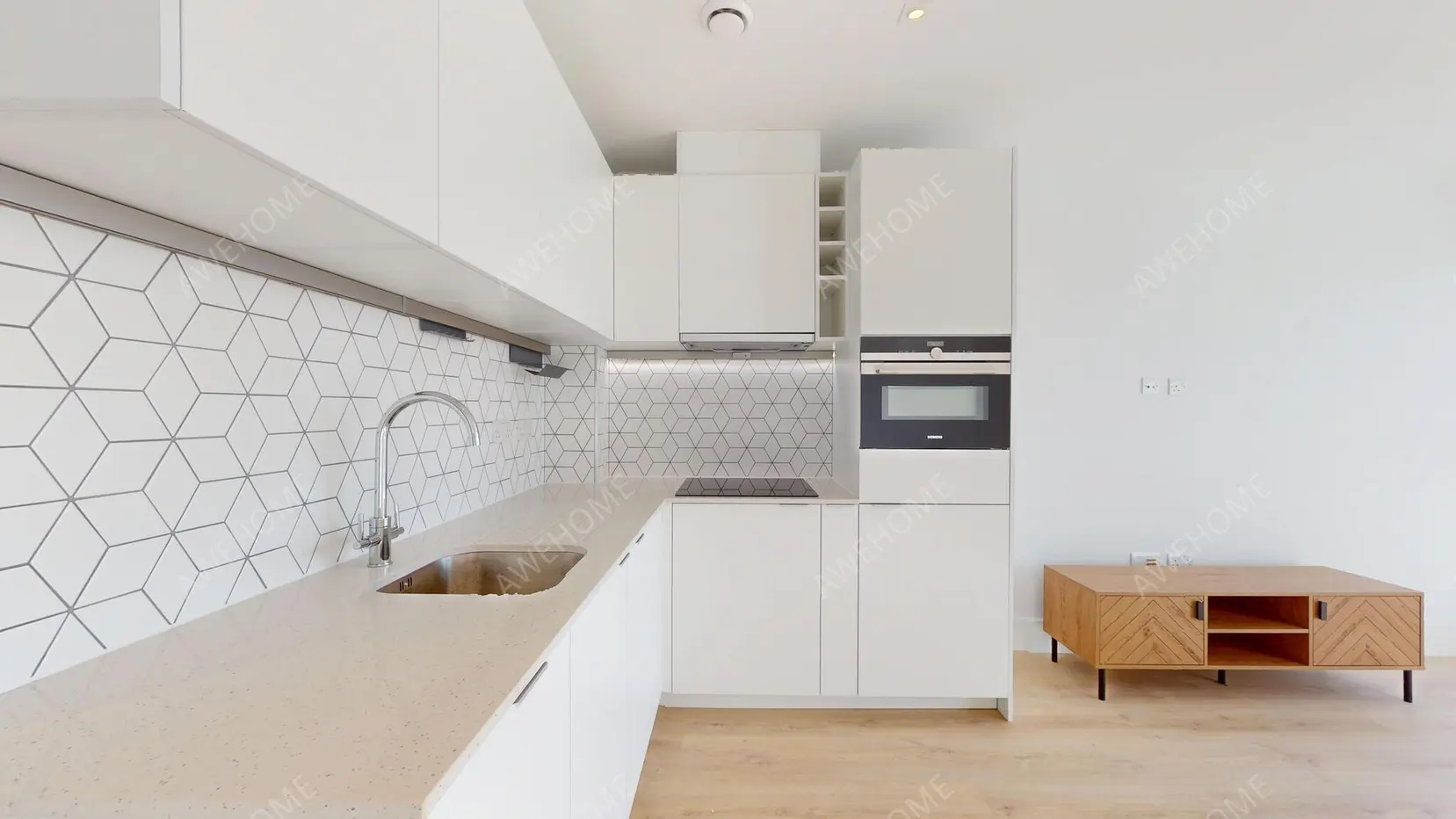 伦敦租房Beverley Way