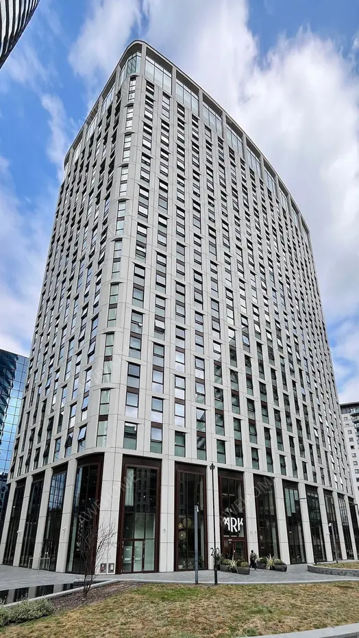 倫敦租房Crossharbour Plaza