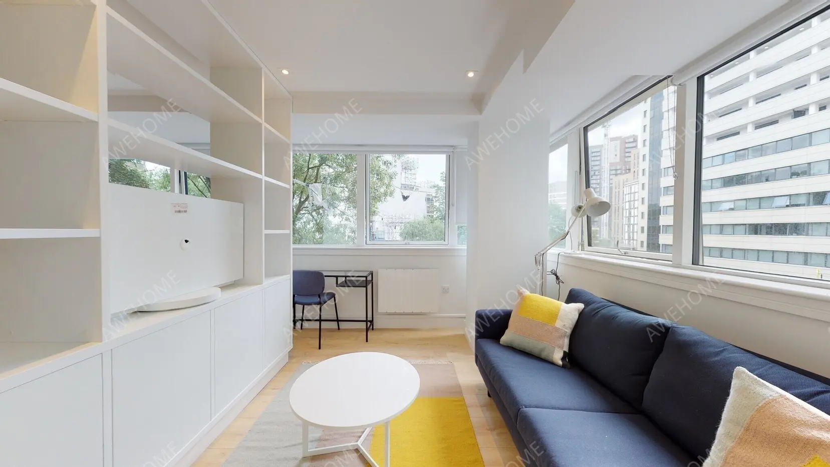 London RentalsOlympic Way