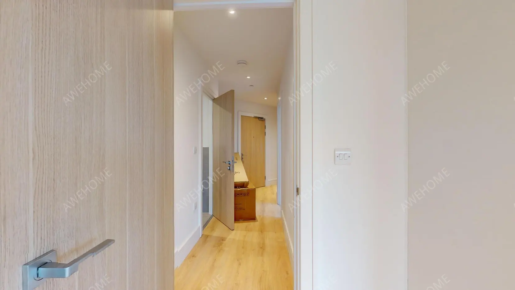 倫敦租房Beverley Way