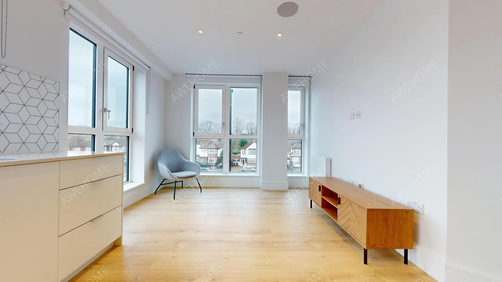 London RentalsBeverley Way