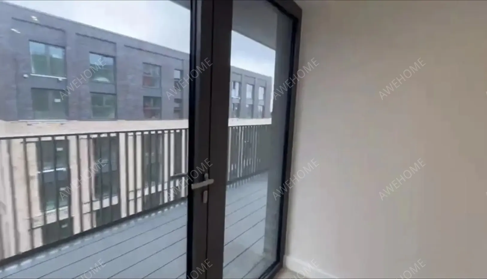 倫敦租房Anax Street