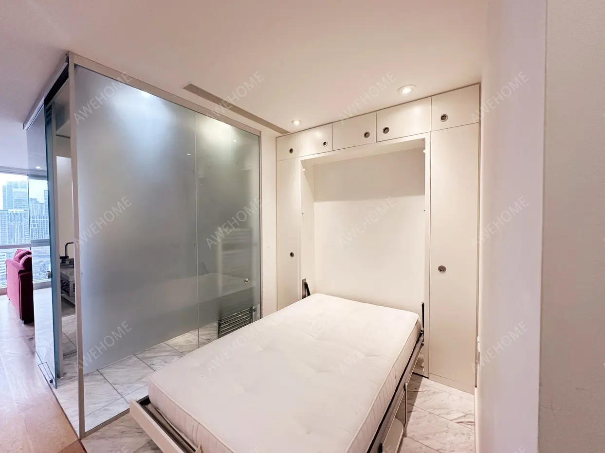 伦敦租房Fairmont Avenue