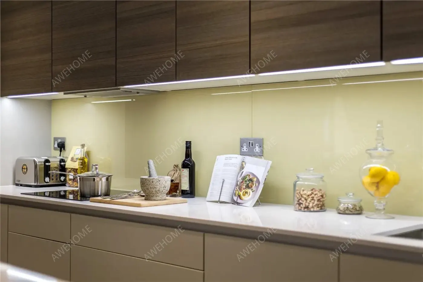 伦敦租房Finchley Road