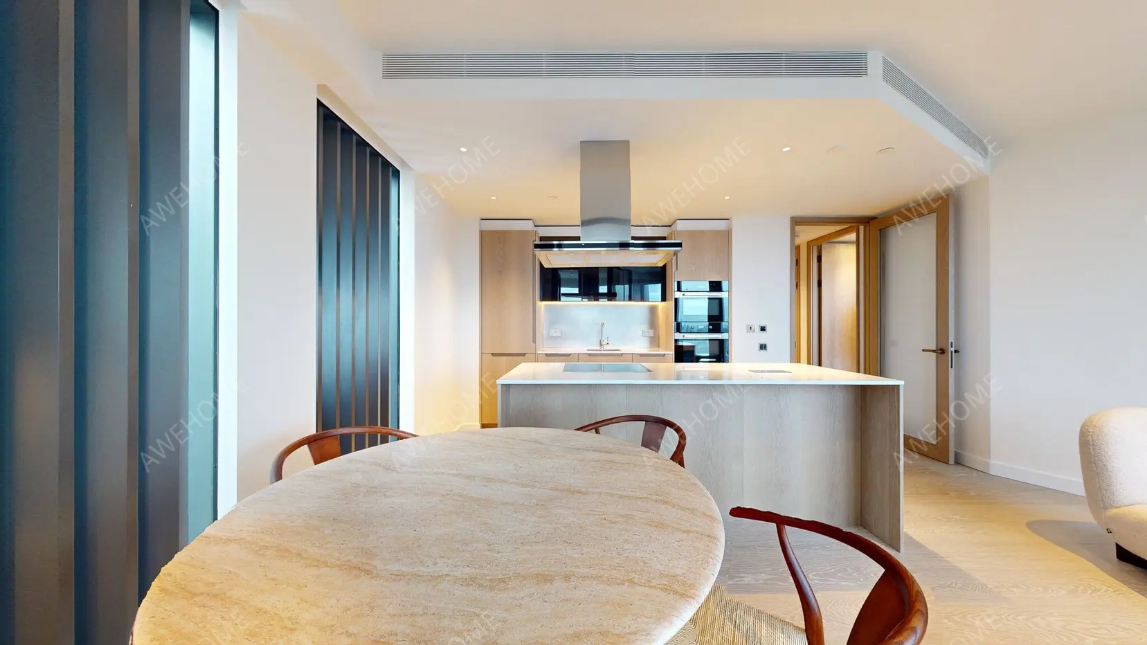 倫敦租房Nine Elms Lane