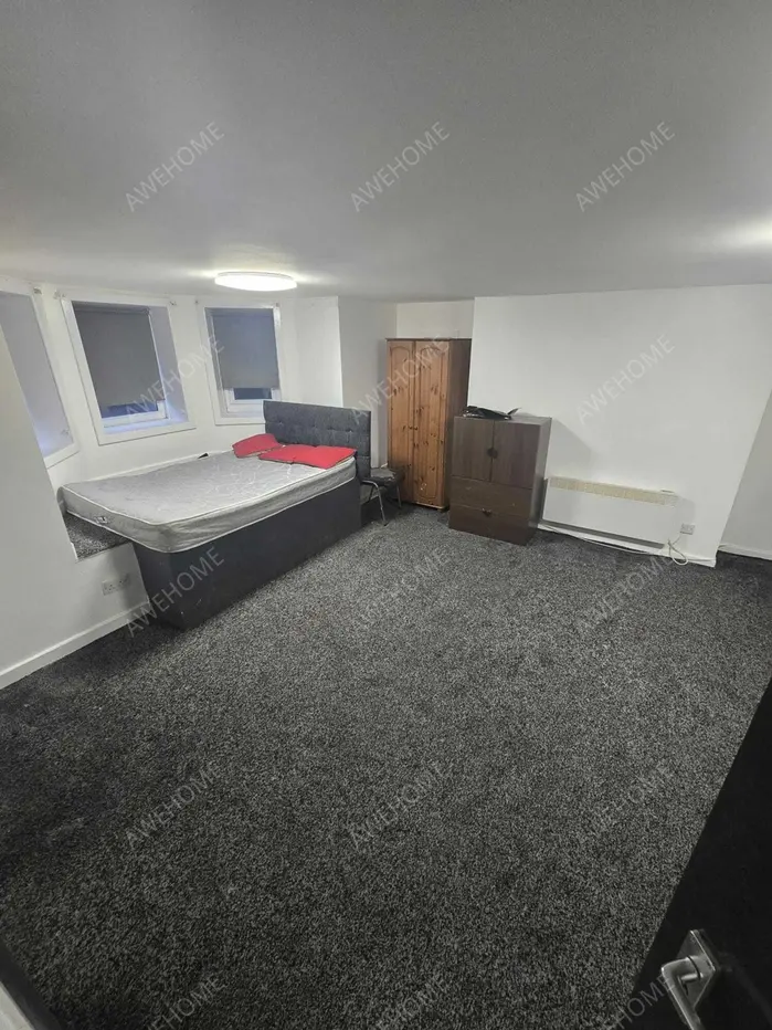 利兹租房Woodsley Road