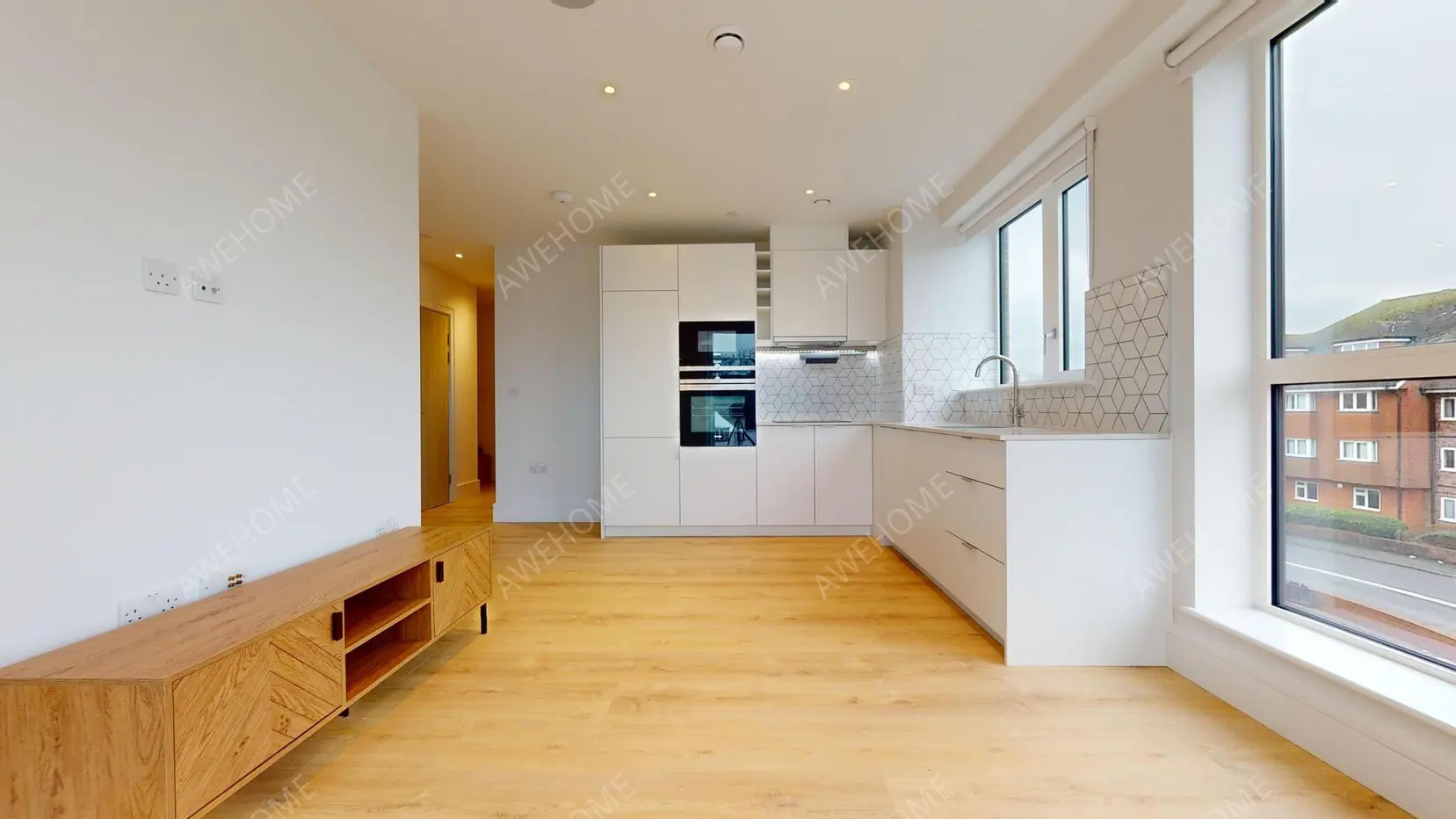 London RentalsBeverley Way