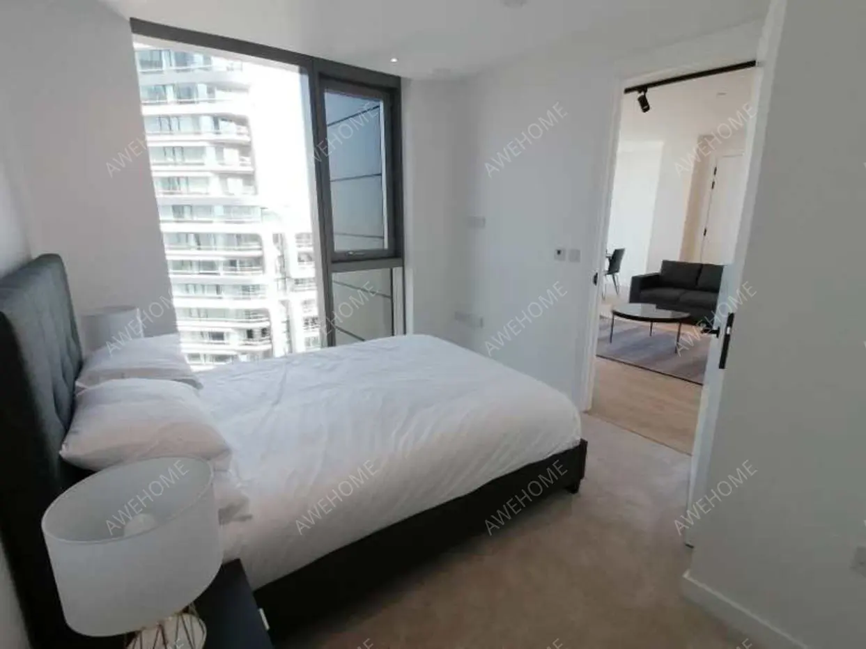 伦敦租房Bolinder Place