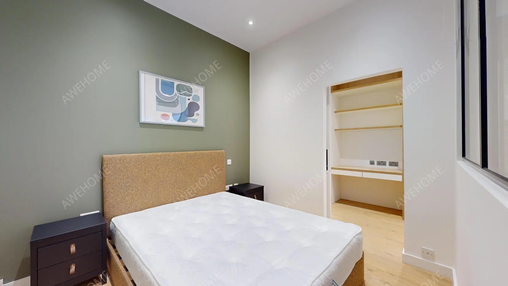 伦敦短租房租房[短租房]Great West Road