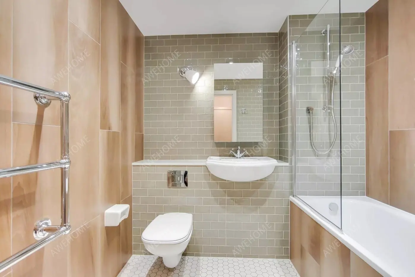 London RentalsFirst Way