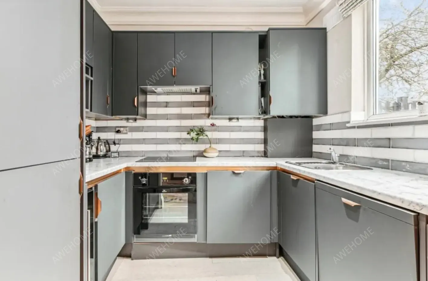 伦敦租房Earlsfield Road