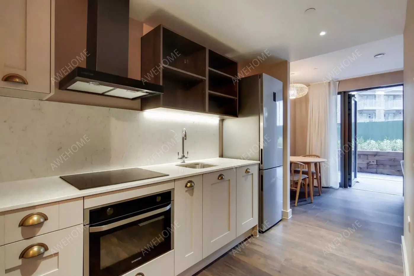 London RentalsFirst Way