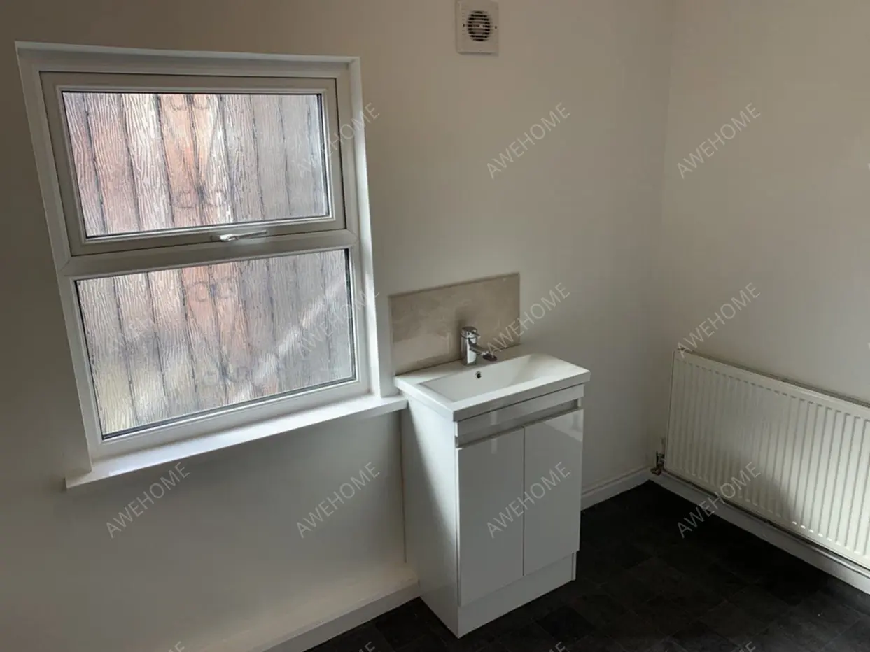 利兹租房Woodsley Road