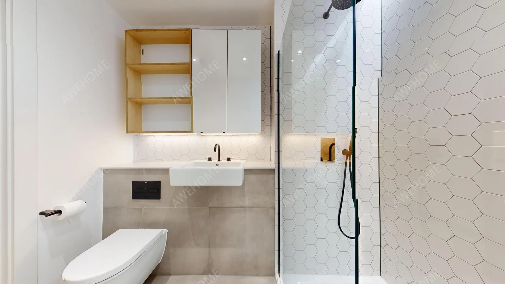 伦敦短租房租房[短租房]Great West Road