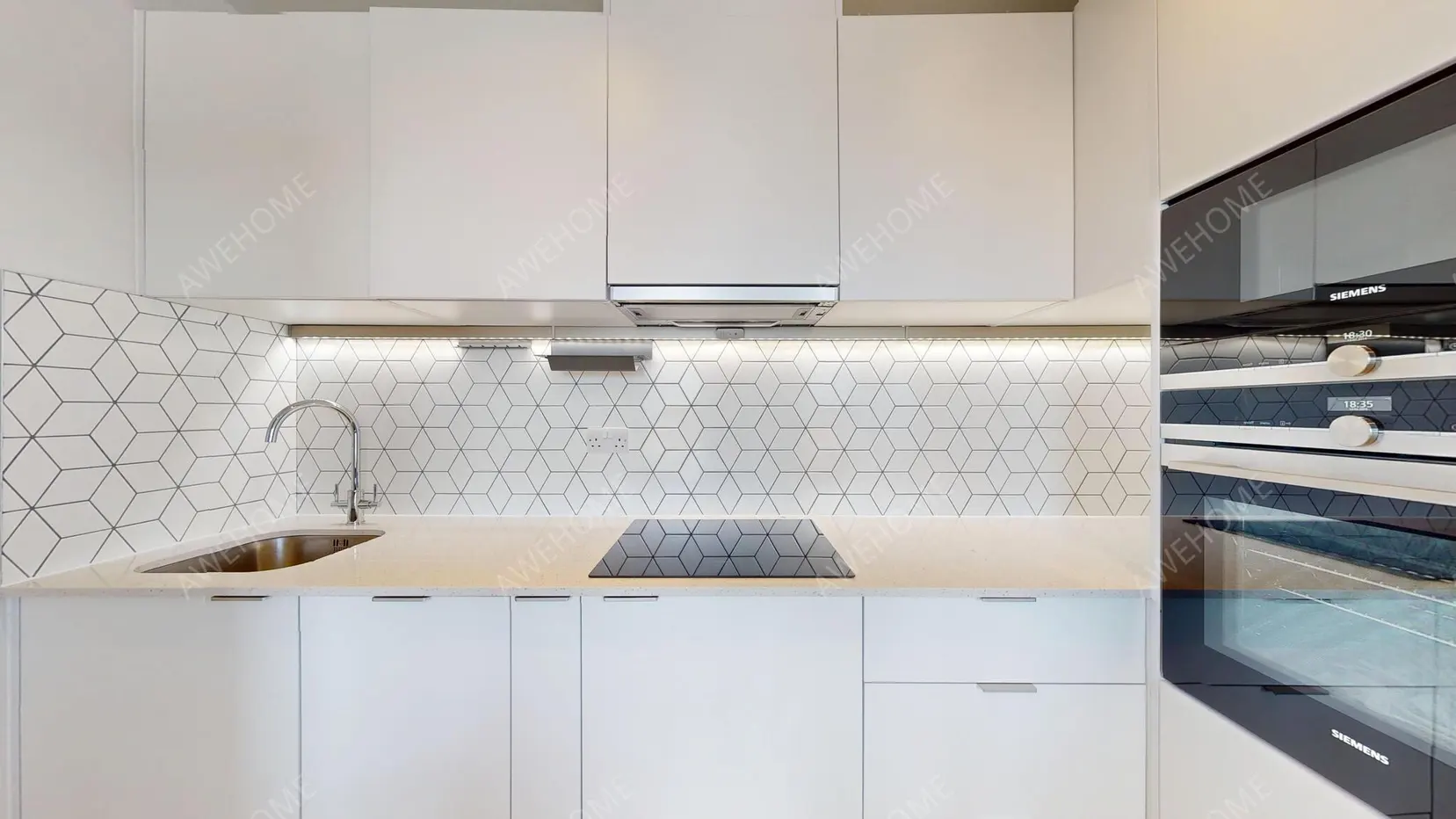 London RentalsBeverley Way