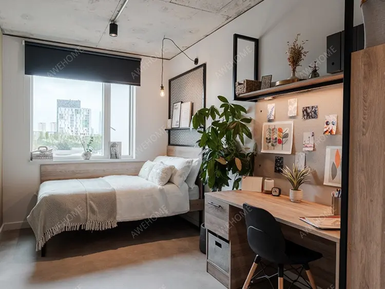 LondonStudy Overseas Accommodation Booking