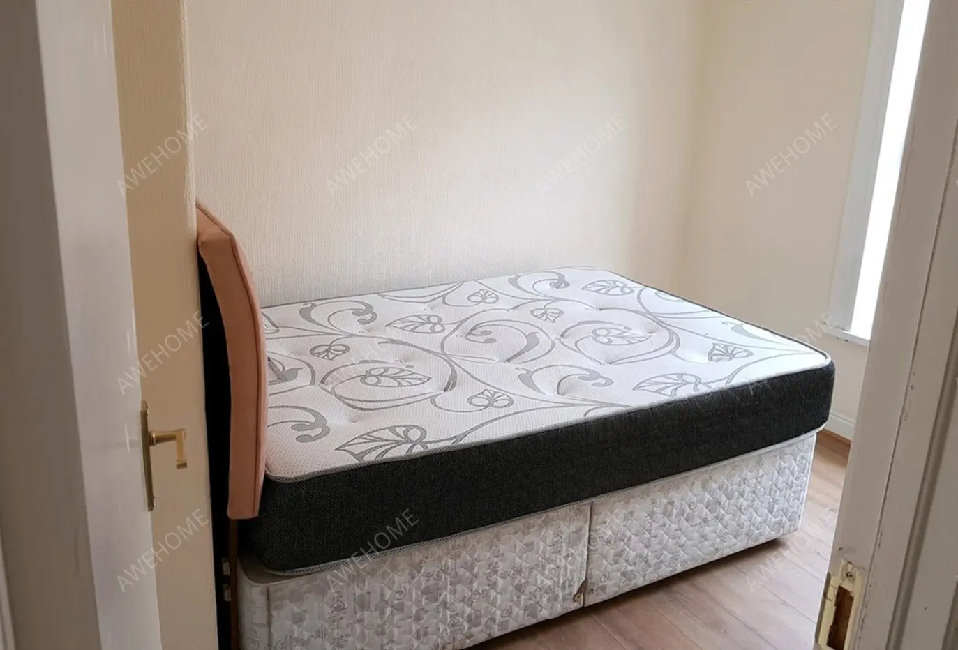 利兹酒店式公寓租房[酒店式公寓]Burley Road