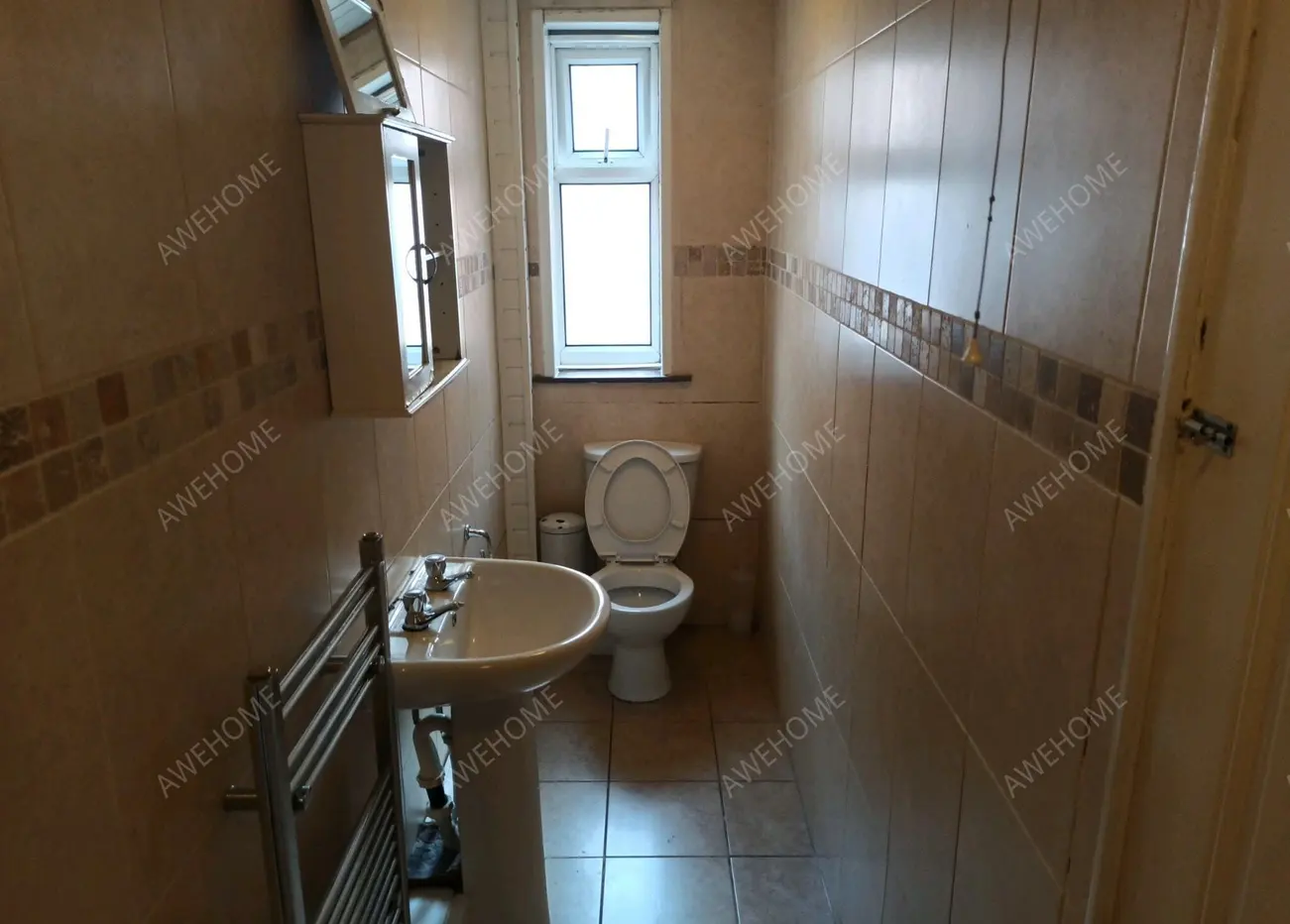 利兹酒店式公寓租房[酒店式公寓]Hyde Park Road