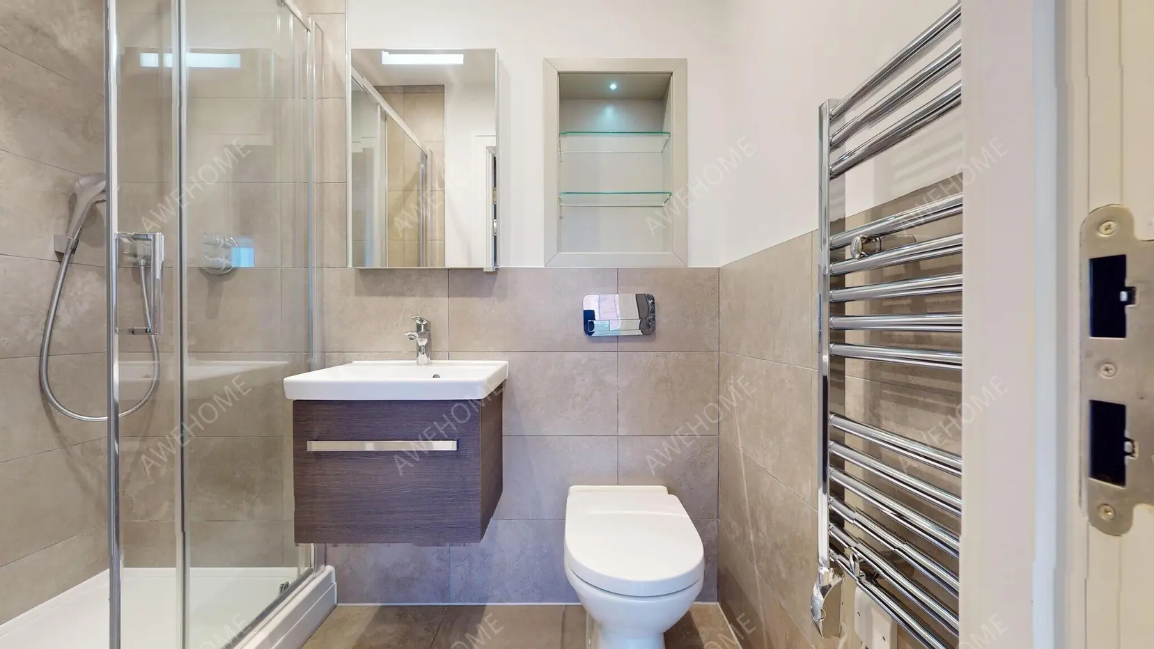 London RentalsOlympic Way