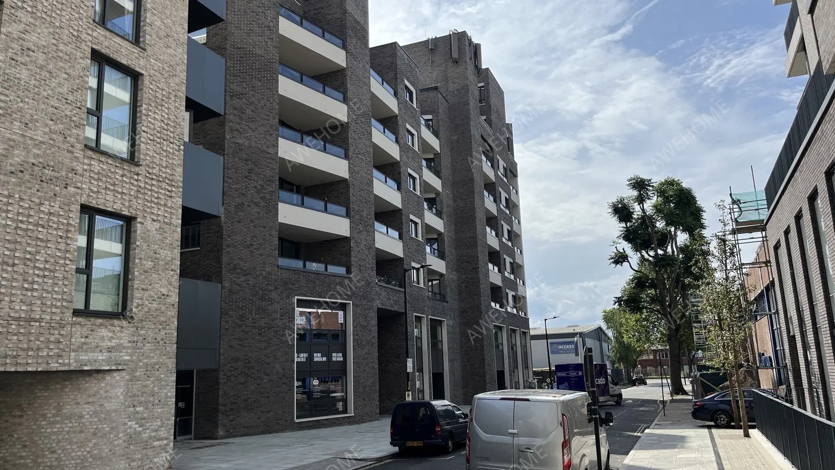 倫敦租房Bermondsey