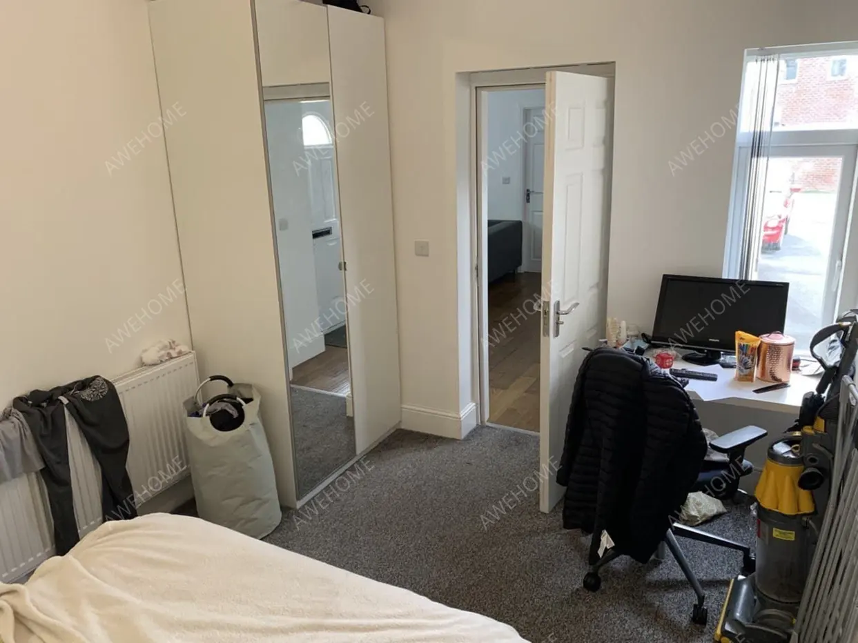 利兹租房Kelso Road