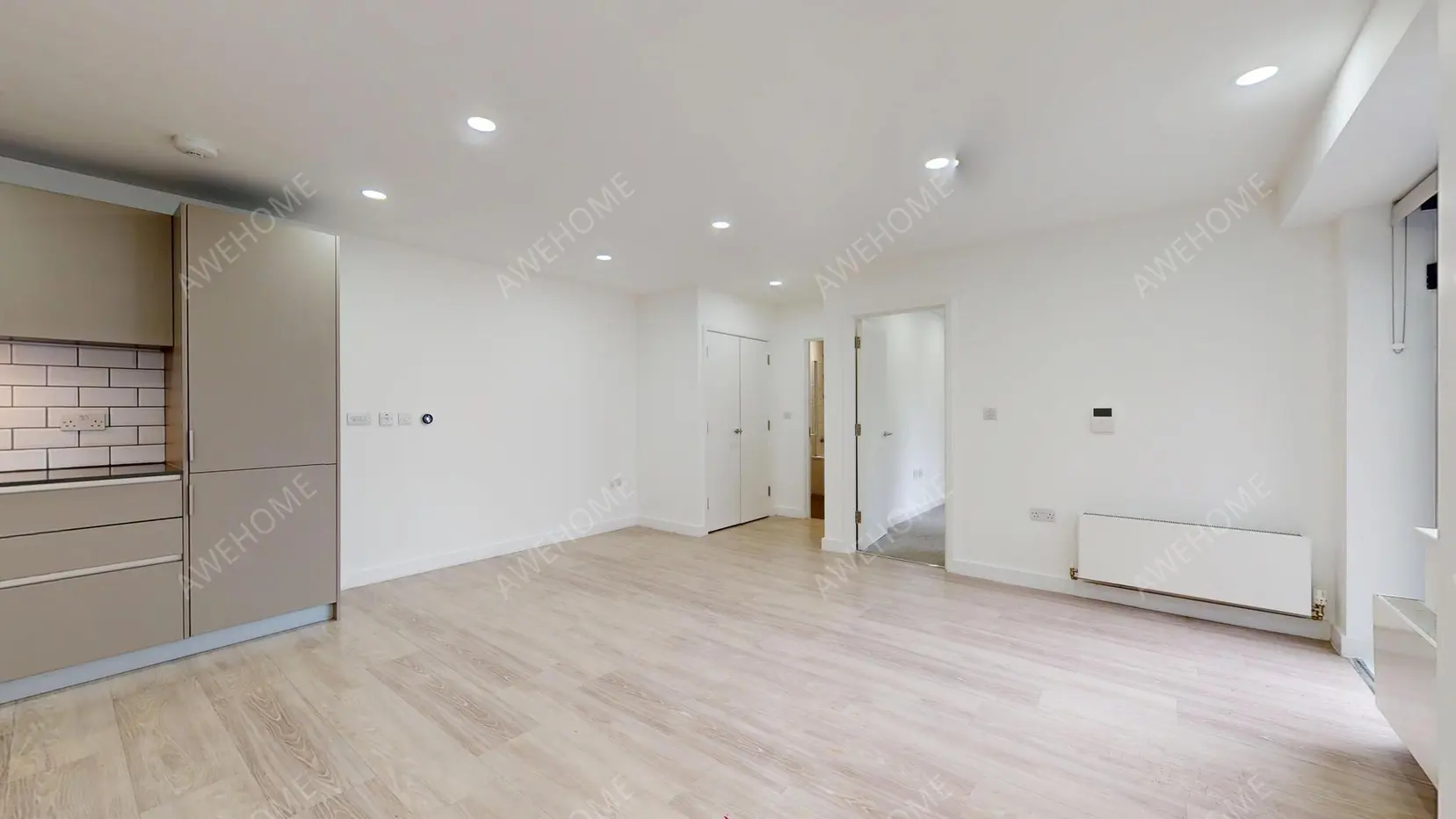 伦敦租房St. Peters Street