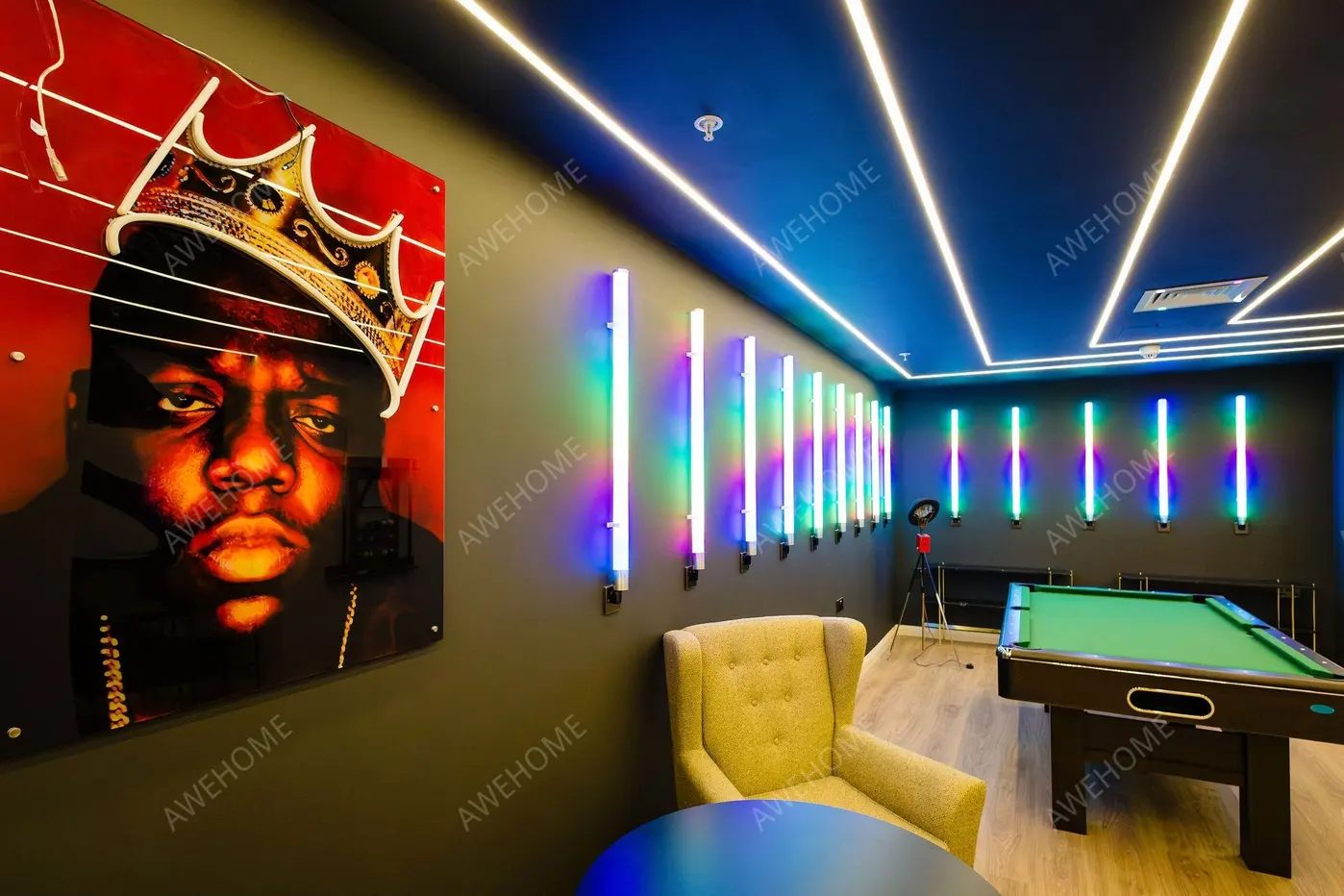 London RentalsRuby Street