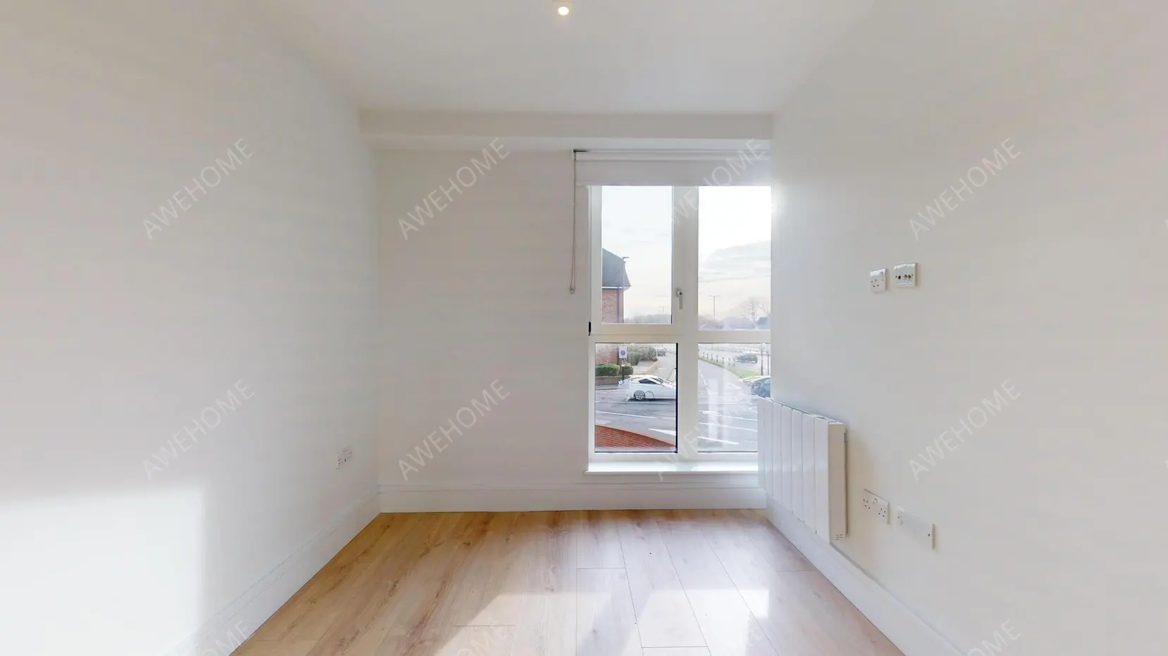 London RentalsBeverley Way