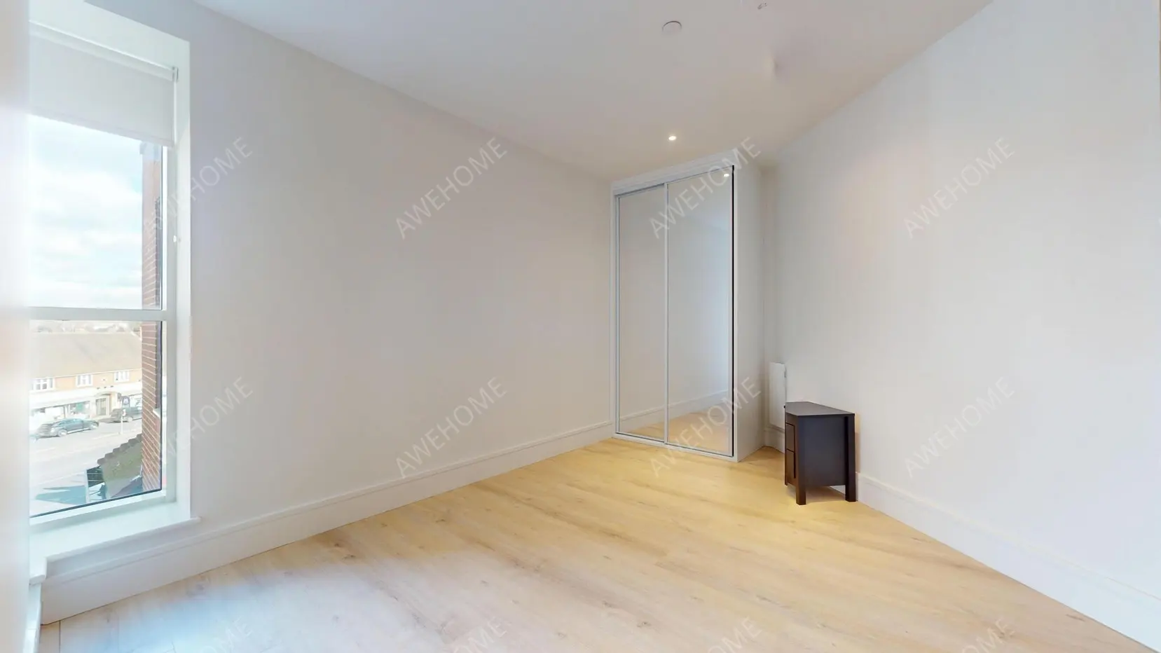 London RentalsBeverley Way